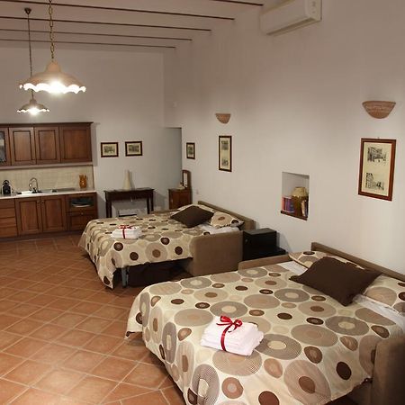 מטרה In Centro Holiday Home מראה חיצוני תמונה