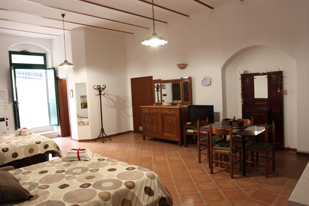 מטרה In Centro Holiday Home מראה חיצוני תמונה