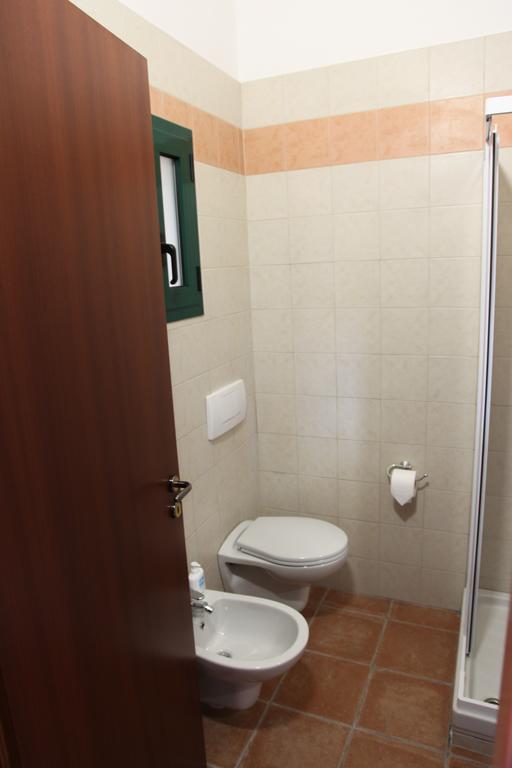 מטרה In Centro Holiday Home מראה חיצוני תמונה