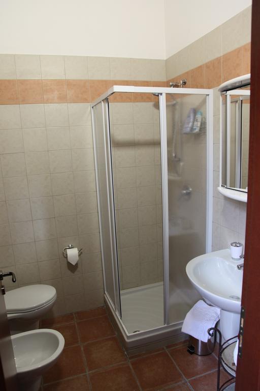 מטרה In Centro Holiday Home מראה חיצוני תמונה