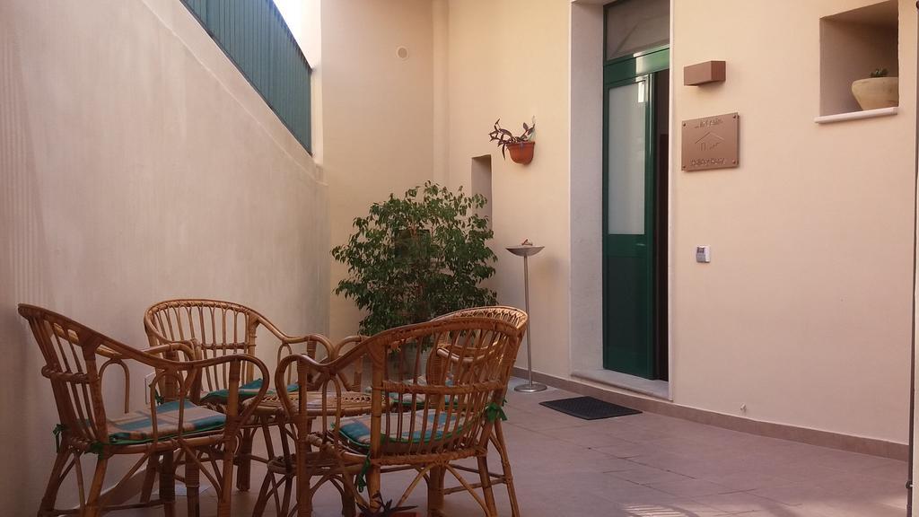מטרה In Centro Holiday Home מראה חיצוני תמונה